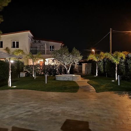Casa Vacanze Granieri Villa Лепорано Екстериор снимка