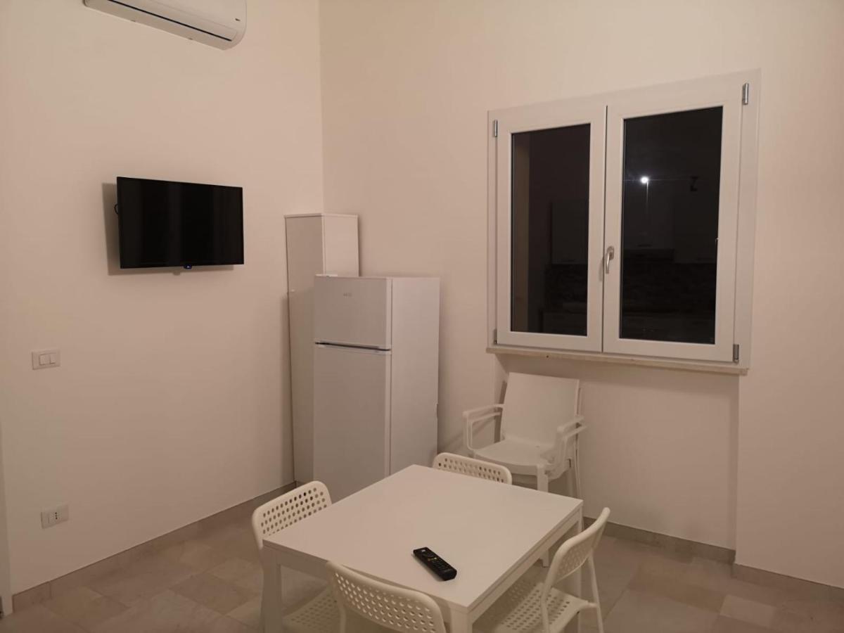Casa Vacanze Granieri Villa Лепорано Екстериор снимка