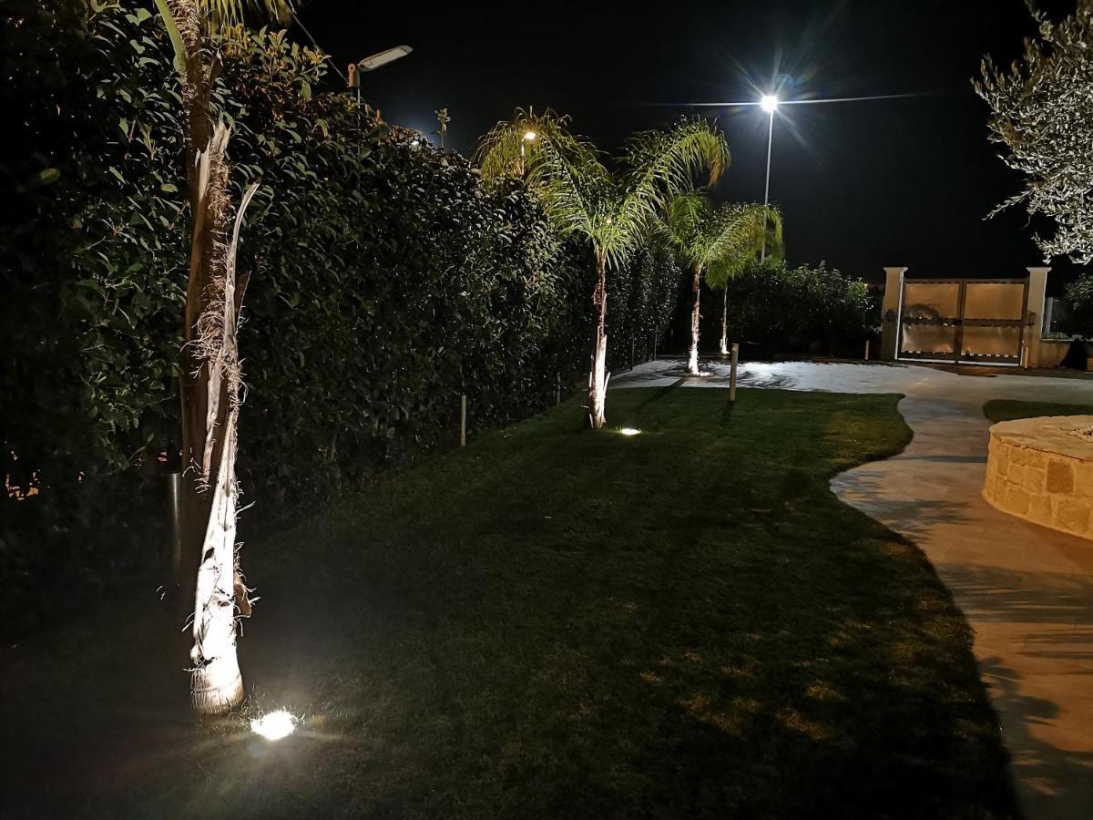 Casa Vacanze Granieri Villa Лепорано Екстериор снимка