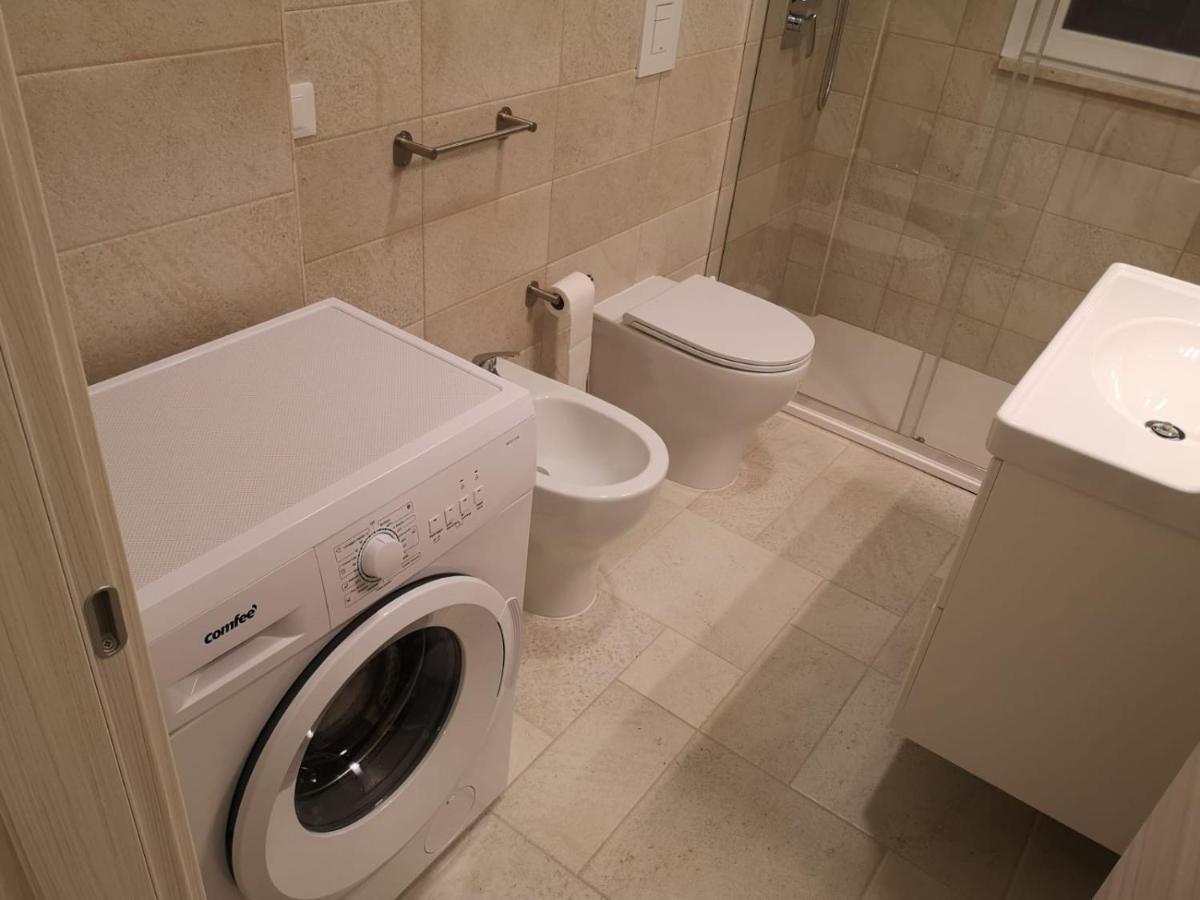 Casa Vacanze Granieri Villa Лепорано Екстериор снимка