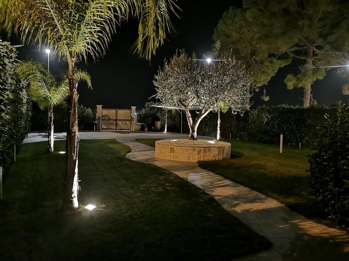 Casa Vacanze Granieri Villa Лепорано Екстериор снимка