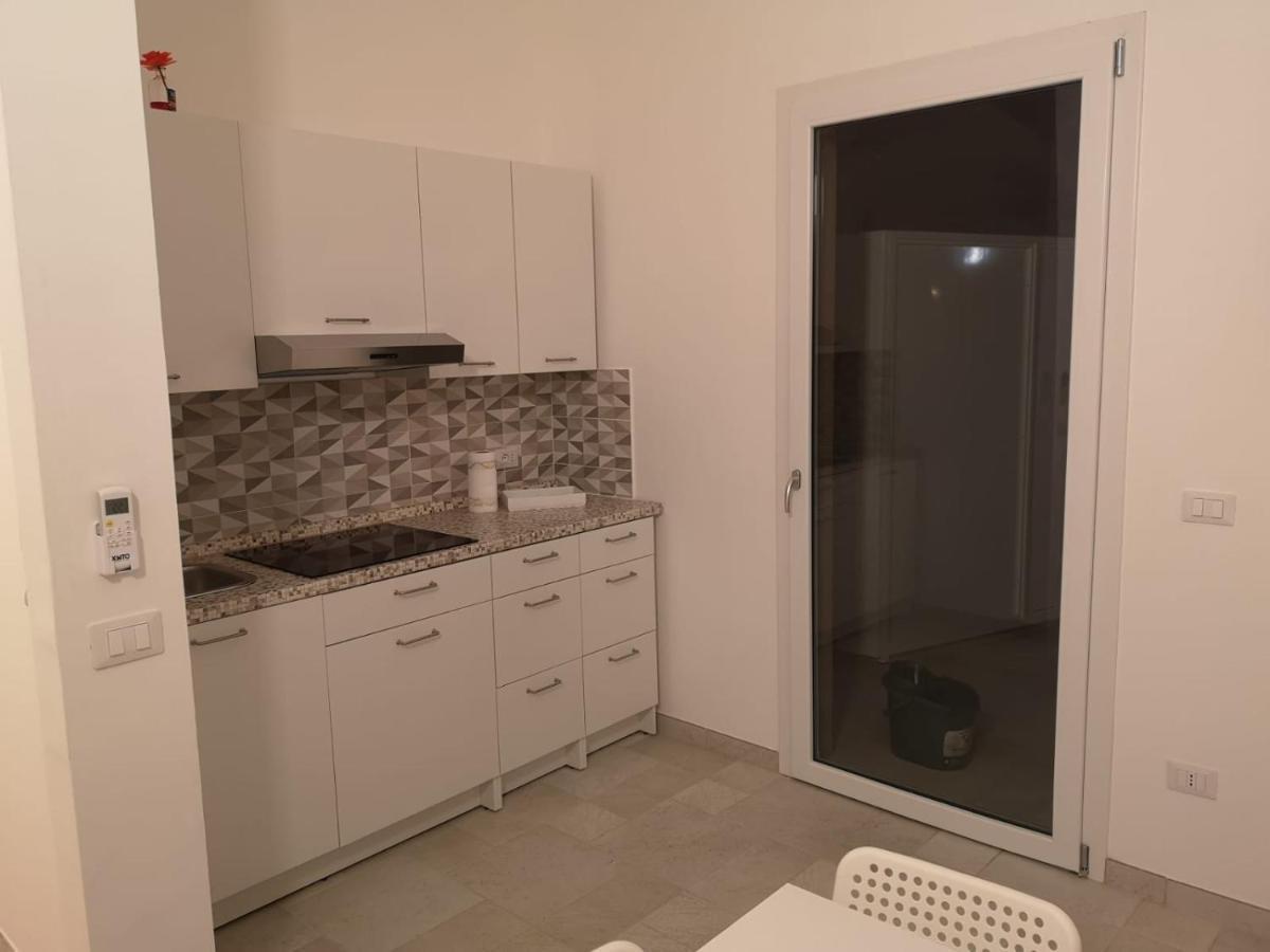 Casa Vacanze Granieri Villa Лепорано Екстериор снимка