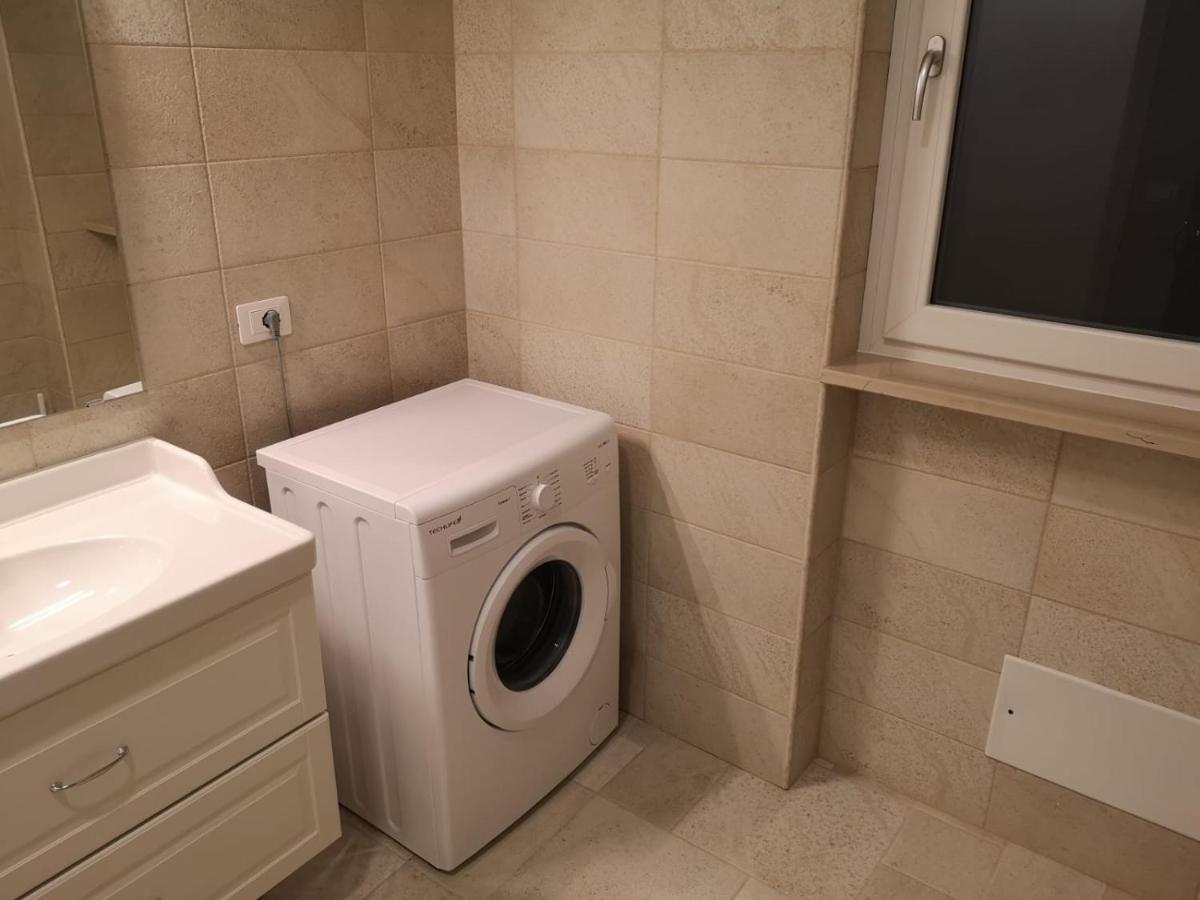 Casa Vacanze Granieri Villa Лепорано Екстериор снимка
