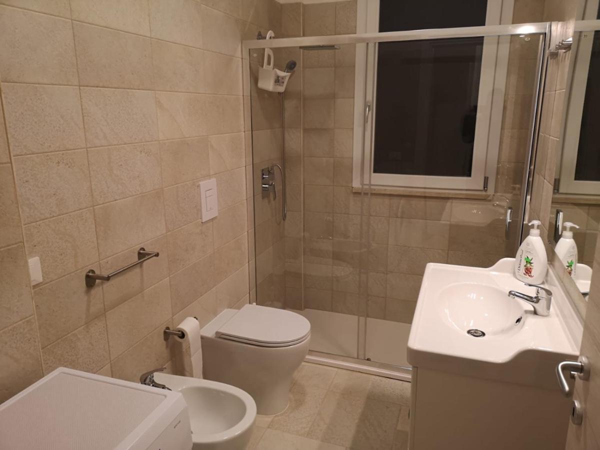Casa Vacanze Granieri Villa Лепорано Екстериор снимка