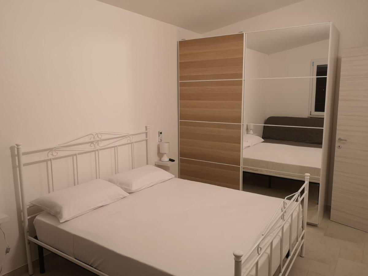 Casa Vacanze Granieri Villa Лепорано Екстериор снимка