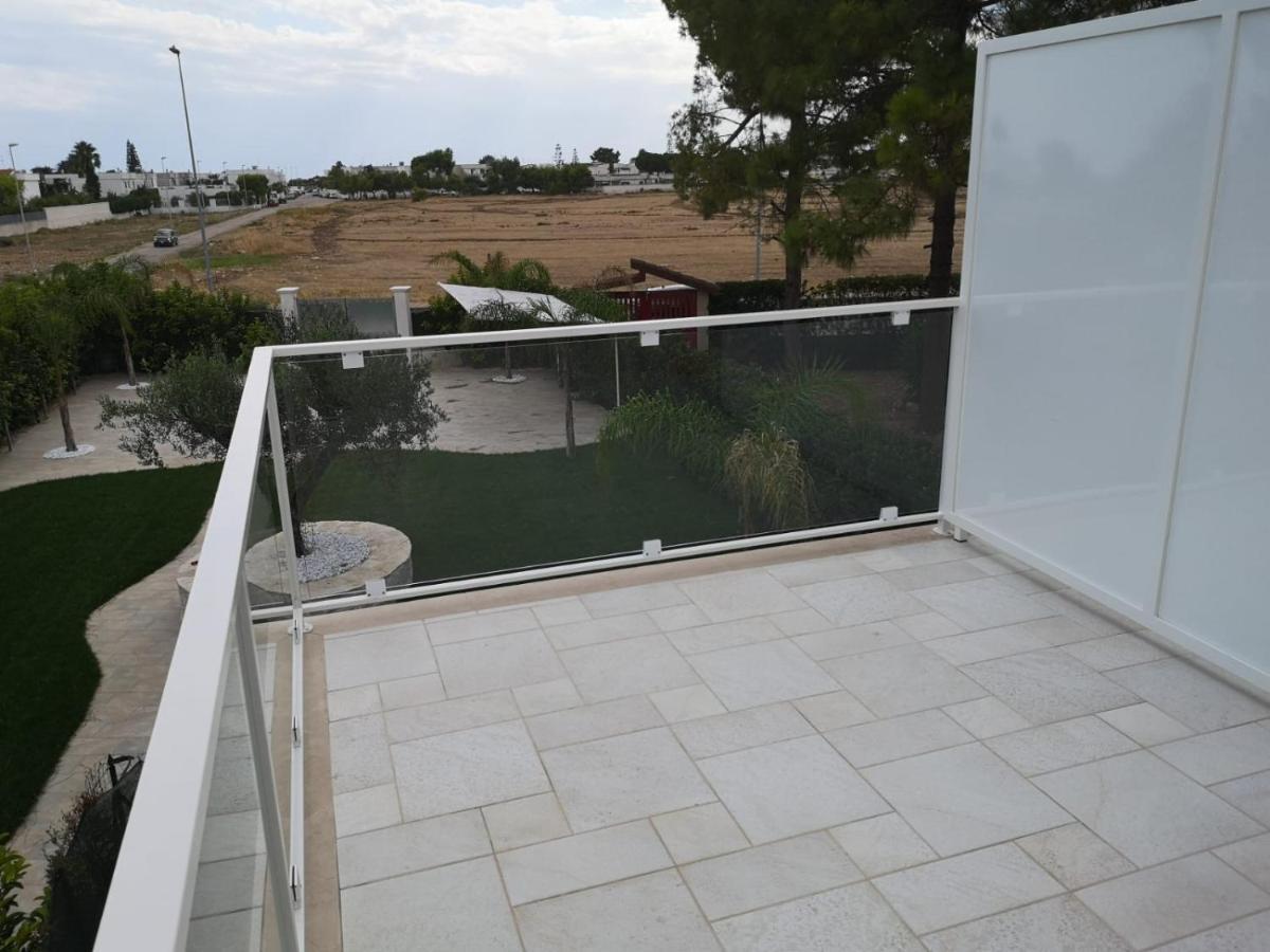 Casa Vacanze Granieri Villa Лепорано Екстериор снимка