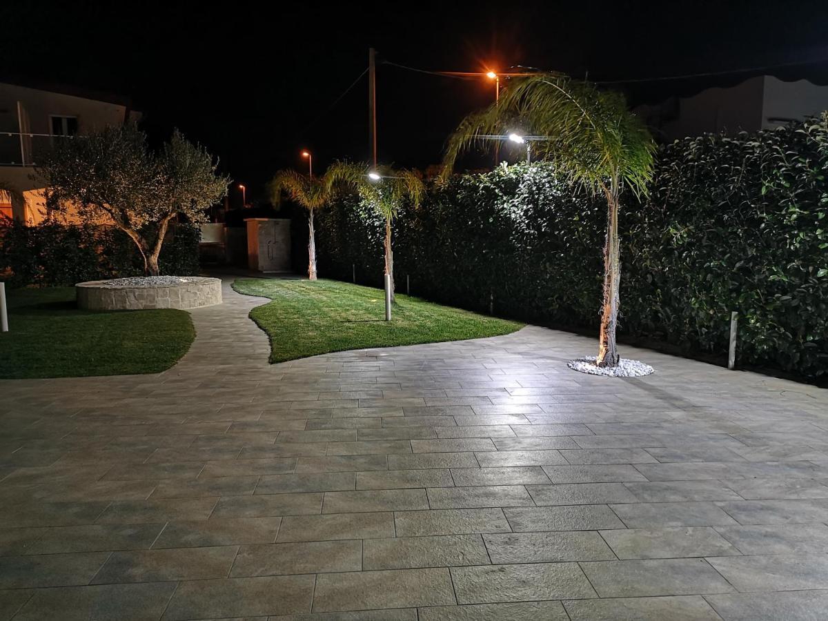 Casa Vacanze Granieri Villa Лепорано Екстериор снимка