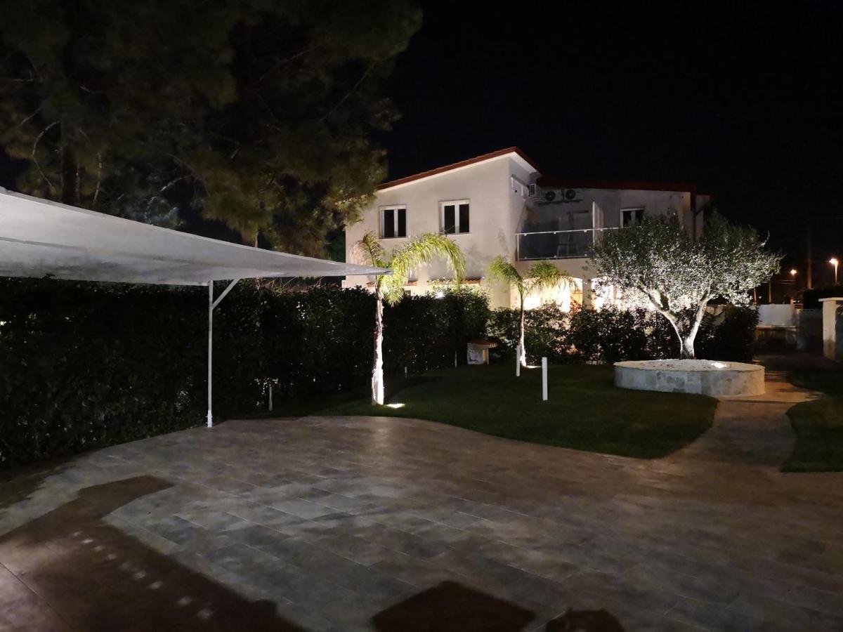 Casa Vacanze Granieri Villa Лепорано Екстериор снимка