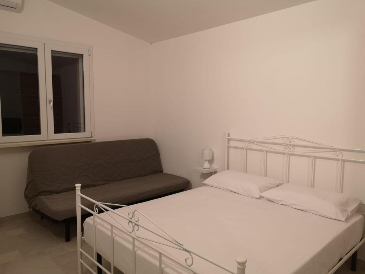 Casa Vacanze Granieri Villa Лепорано Екстериор снимка