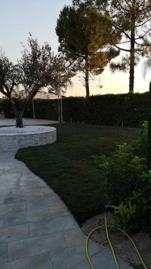 Casa Vacanze Granieri Villa Лепорано Екстериор снимка