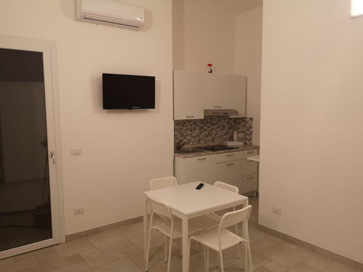 Casa Vacanze Granieri Villa Лепорано Екстериор снимка