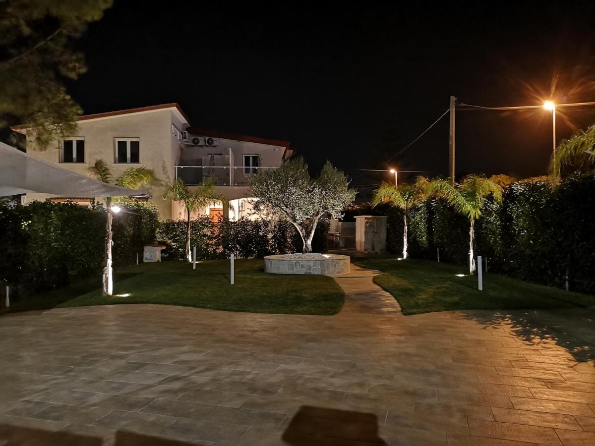 Casa Vacanze Granieri Villa Лепорано Екстериор снимка