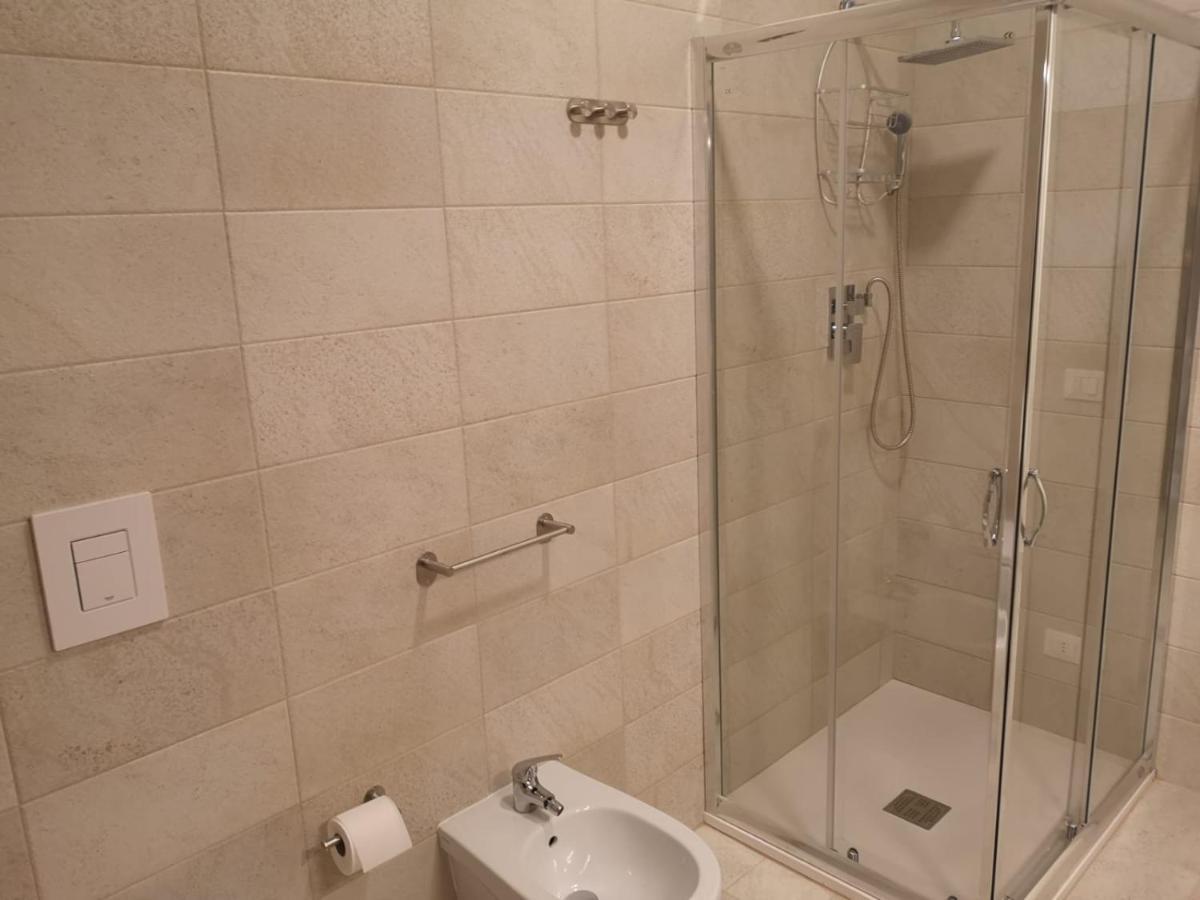 Casa Vacanze Granieri Villa Лепорано Екстериор снимка