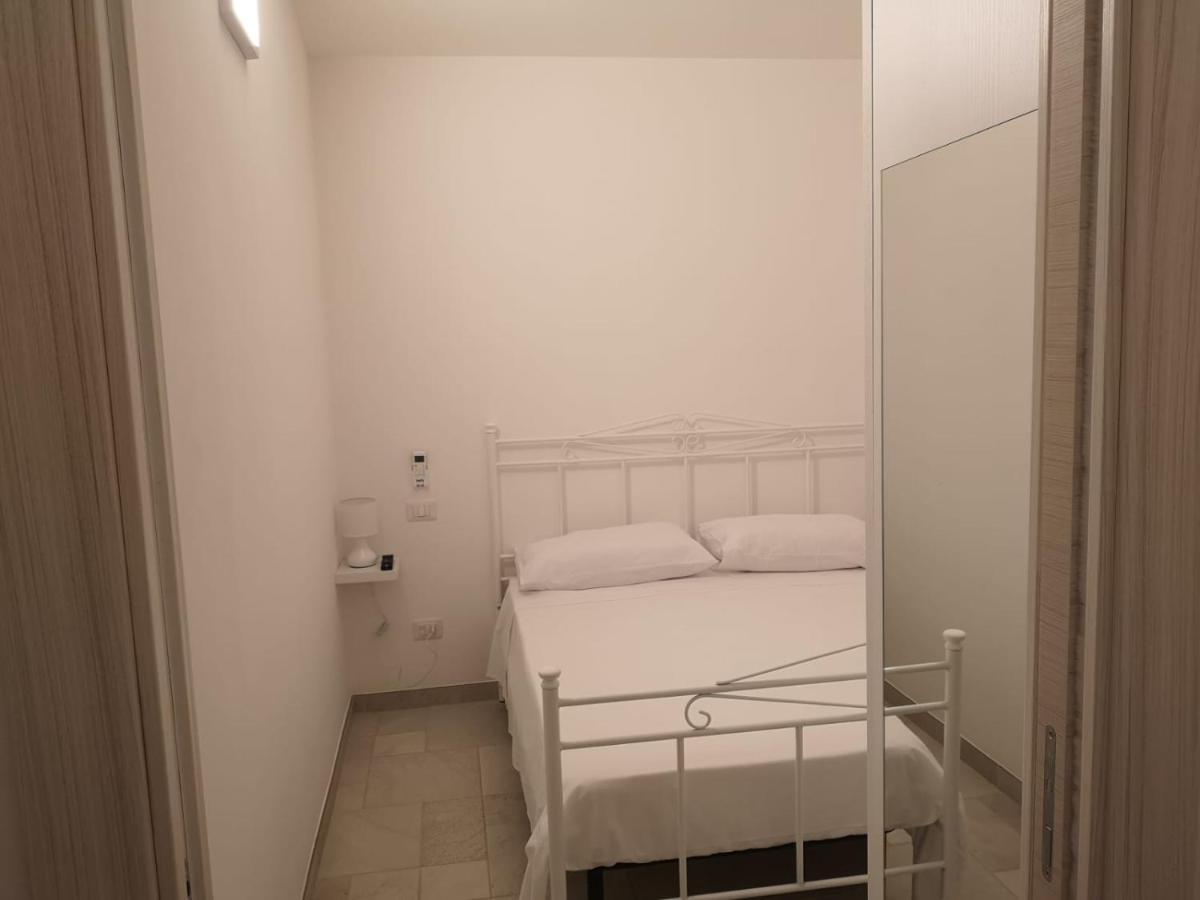 Casa Vacanze Granieri Villa Лепорано Екстериор снимка